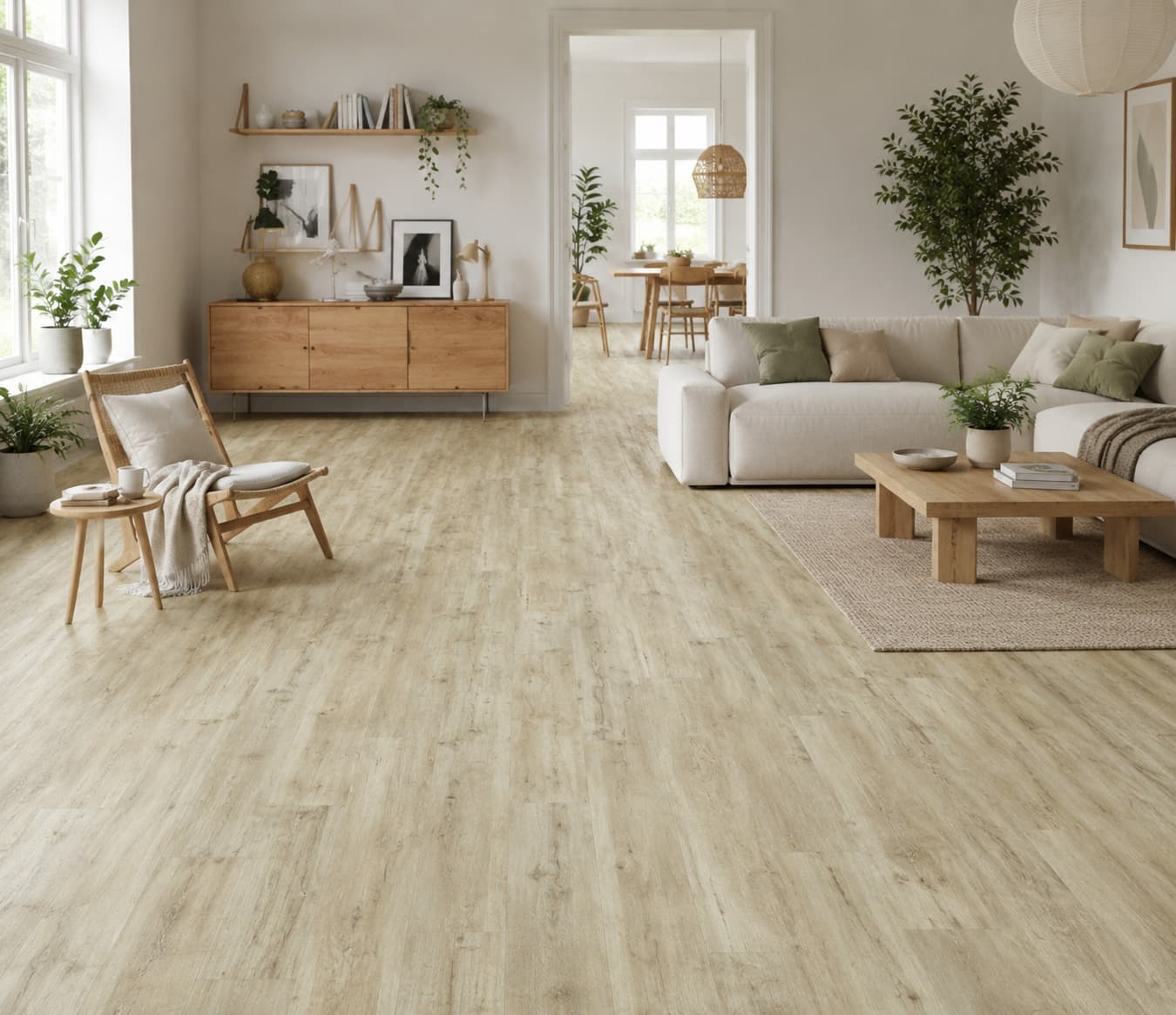 Tavern Oak Light — Whites & Neutrals thumbnail 2