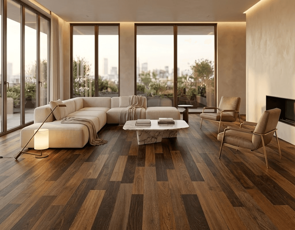 Symphony Oak — Whites & Neutrals thumbnail 2