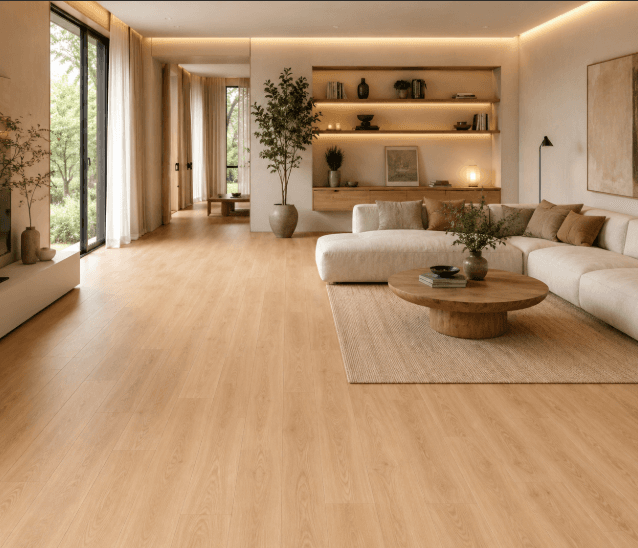 Sandstone Oak — Whites & Neutrals thumbnail 2