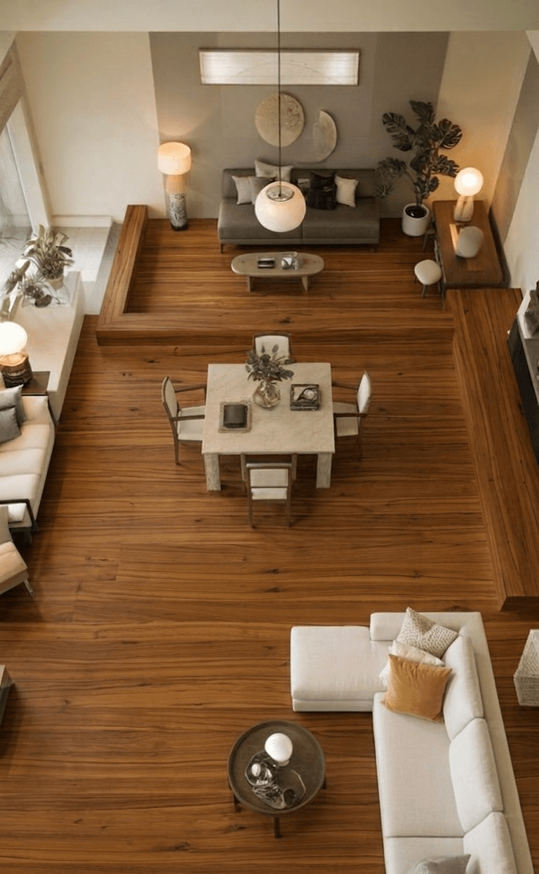 Lyon Walnut — Whites & Neutrals thumbnail 2