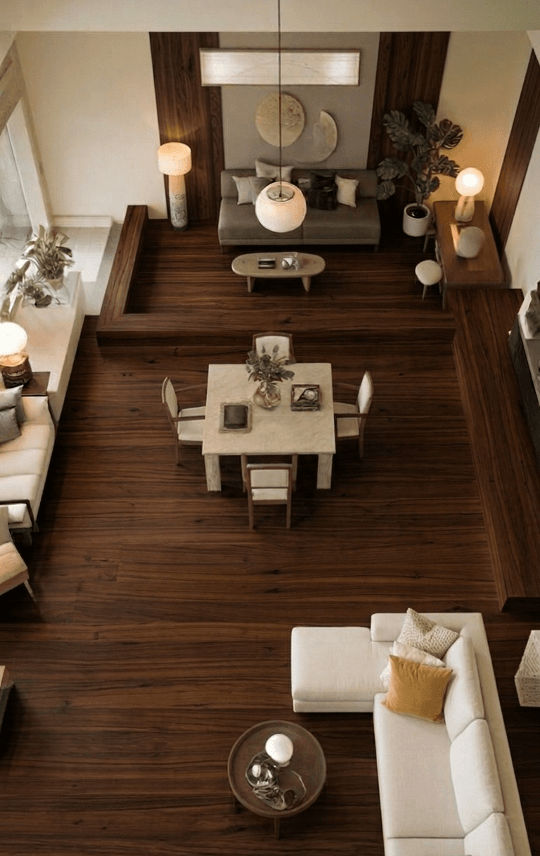 Columbia Walnut — Whites & Neutrals thumbnail 2