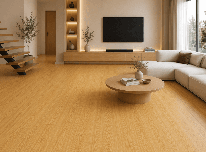 Foundation Spanish Oak — Yellows & Mustards thumbnail 2