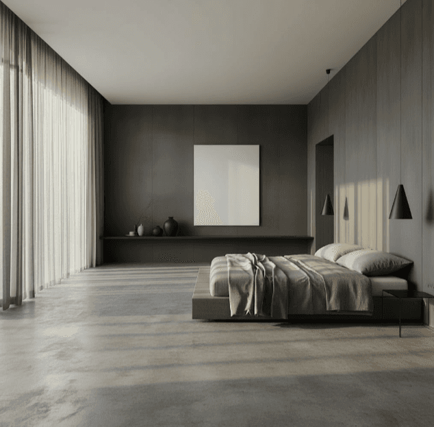 Foundation Silver Grey Oak — Greys & Blacks thumbnail 2