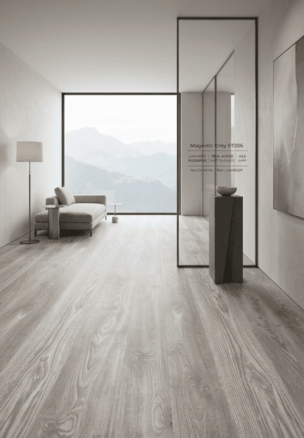 Foundation Majestic Grey — Greys & Blacks thumbnail 2