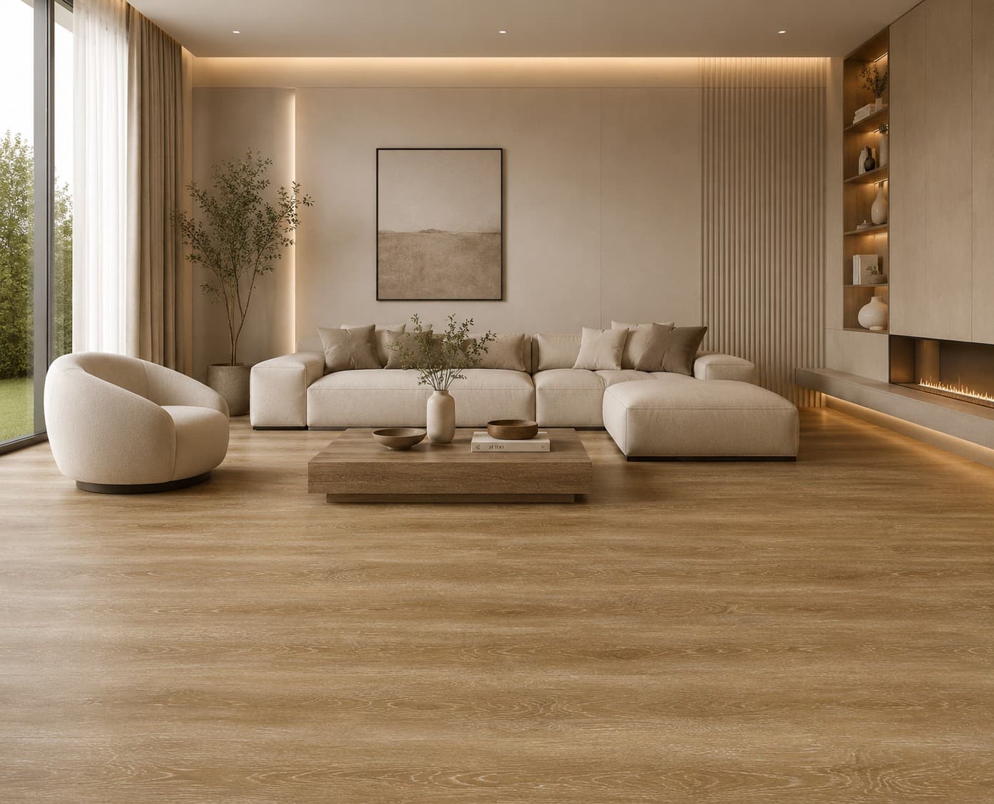 17016 Oak vintage — Whites & Neutrals thumbnail 2