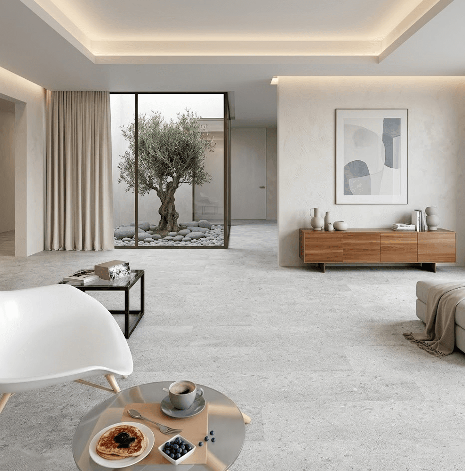 Ash Sand Stone HF001369 — Whites & Neutrals thumbnail 2