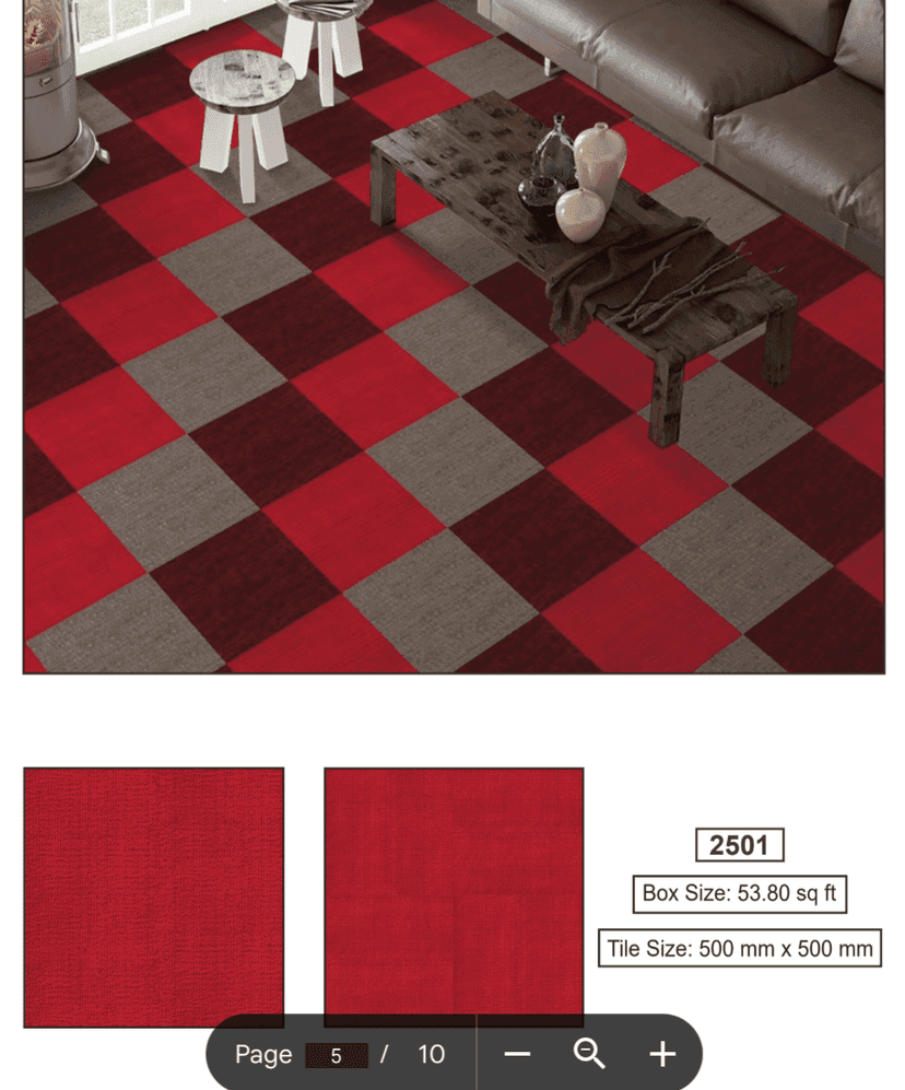 C 2501 — Whites & Neutrals thumbnail 2