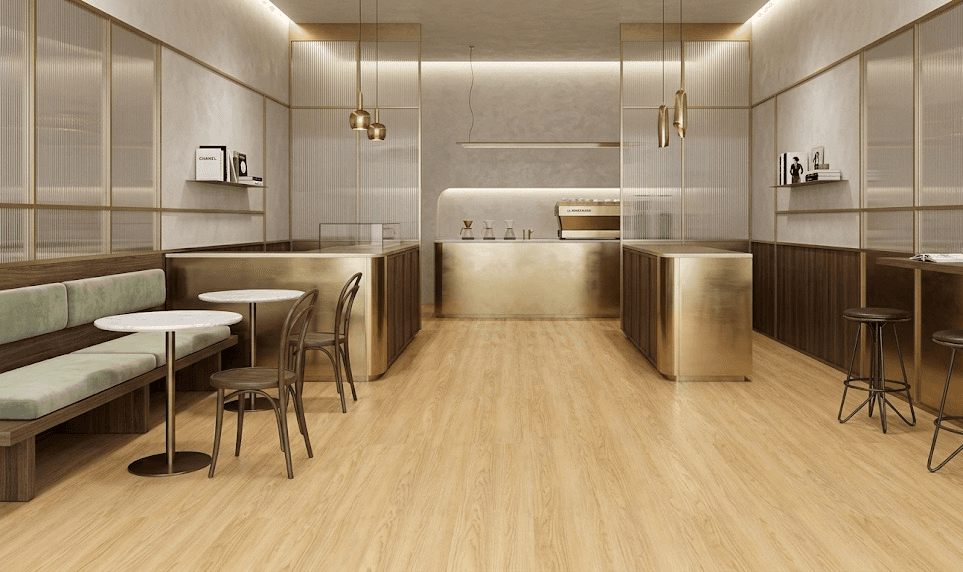 Wood Land Oak | HF000820 — Whites & Neutrals thumbnail 2
