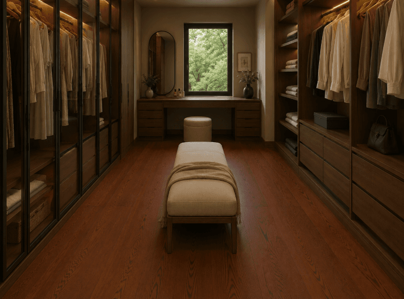Oak Carbonized Dark — Whites & Neutrals thumbnail 2