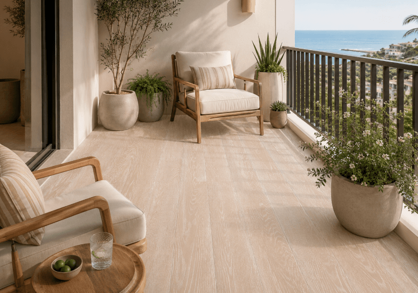 Oak Limesless Select — Whites & Neutrals thumbnail 2