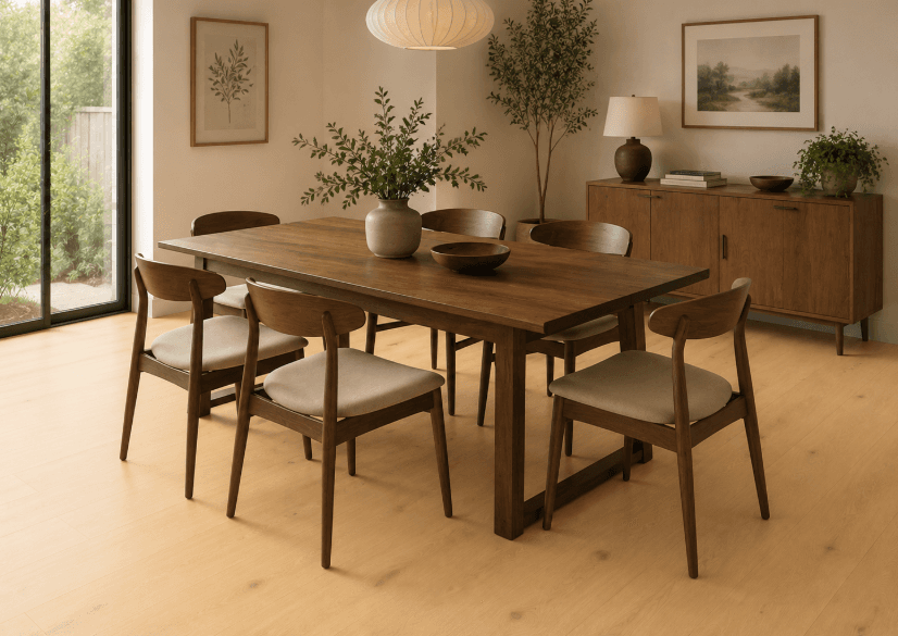 Oak Natural Select — Whites & Neutrals thumbnail 2