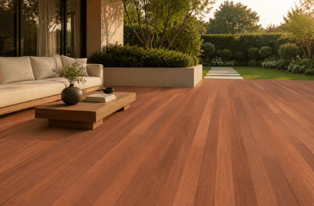 Instalay Teak — Beiges & Browns thumbnail 2
