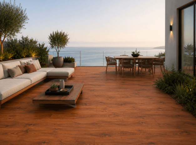 American walnut light — Whites & Neutrals thumbnail 2