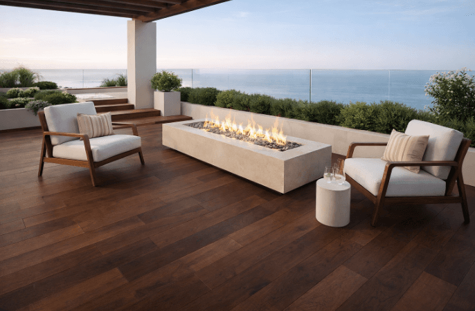 American Walnut — Whites & Neutrals thumbnail 2