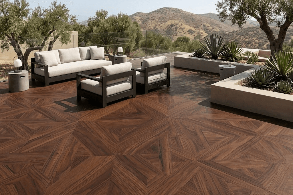 Toffe walnut — Whites & Neutrals thumbnail 2