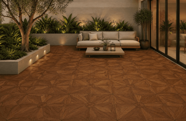 Cinnamon Oak — Whites & Neutrals thumbnail 2