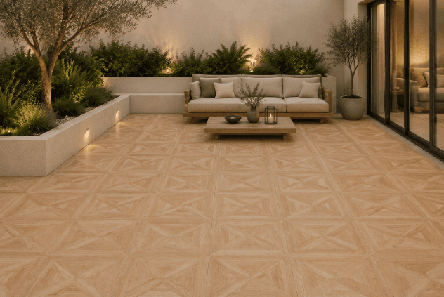 Honey Oak — Whites & Neutrals thumbnail 2