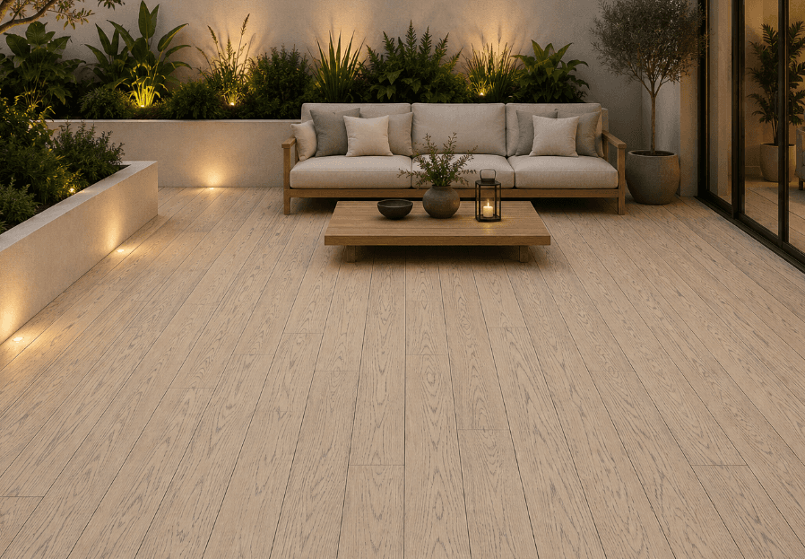 16003 Oak Light Grey — Whites & Neutrals thumbnail 2