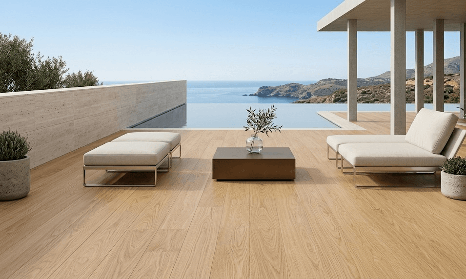 16002 Oak Natural — Whites & Neutrals thumbnail 2