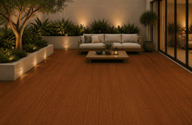 16001 American Walnut Natural — Whites & Neutrals thumbnail 2