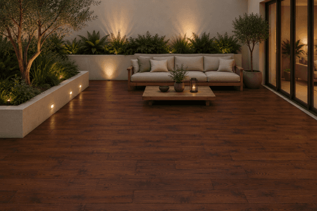 Oak Caramal — Whites & Neutrals thumbnail 2