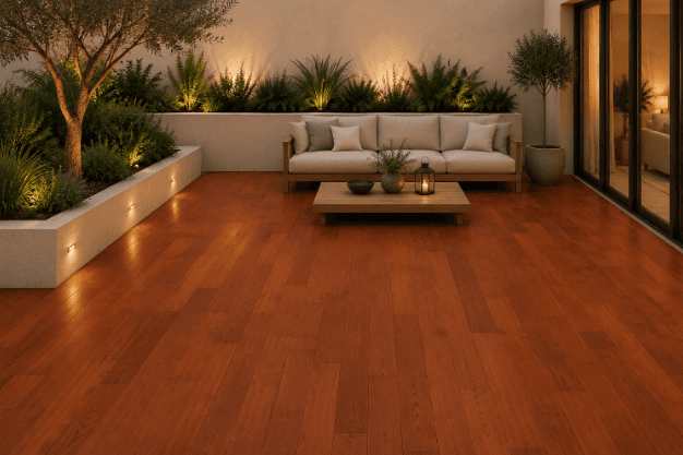 African Teak — Whites & Neutrals thumbnail 2