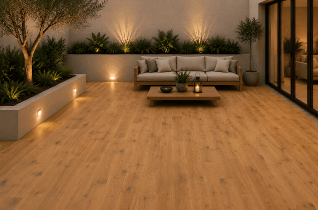Natural Oak — Whites & Neutrals thumbnail 2