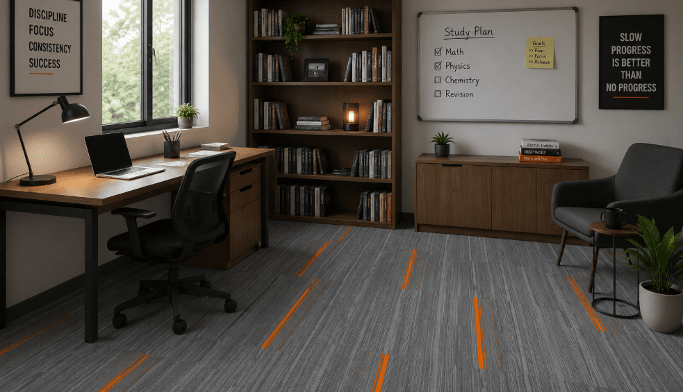 SQ 01 Grey | SQ 04 Orange — Whites & Neutrals thumbnail 2