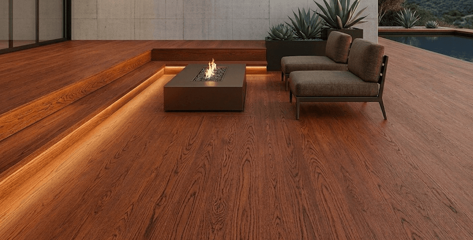 16006 Oak Brown — Whites & Neutrals thumbnail 2