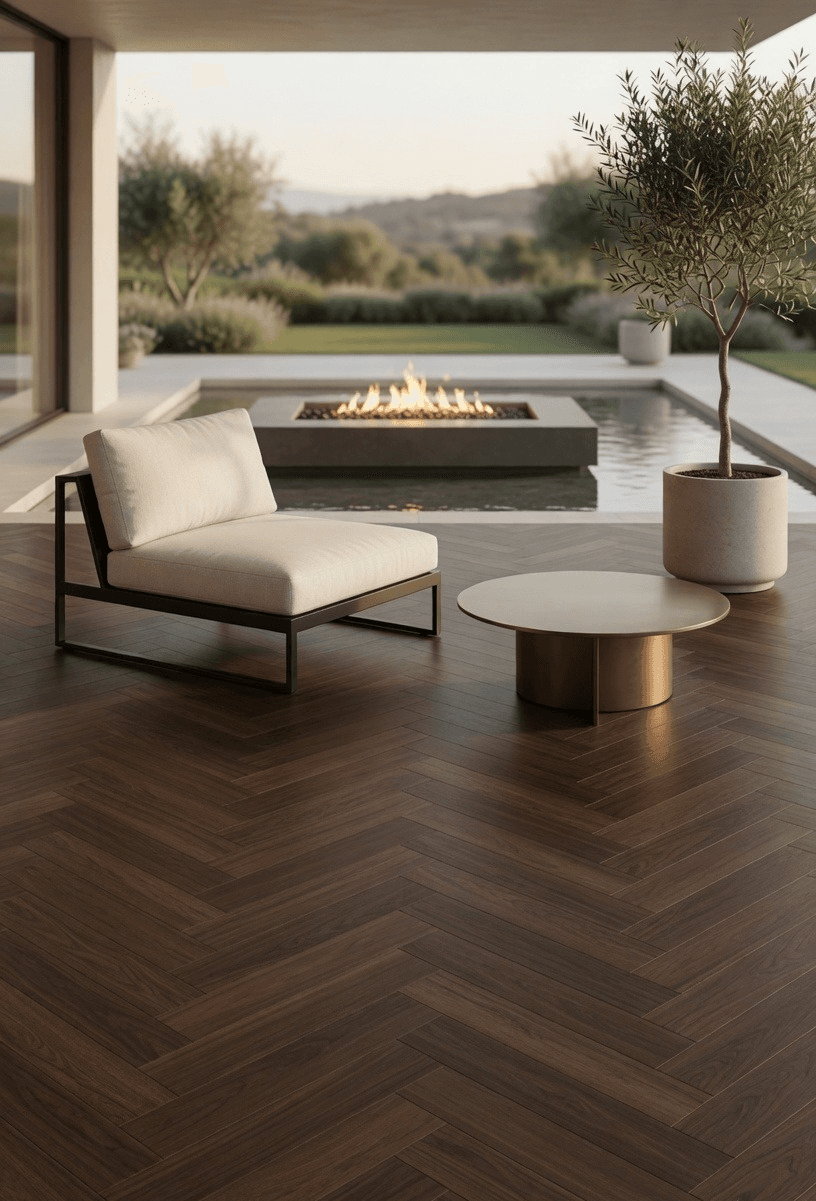American Walnut — Whites & Neutrals thumbnail 2
