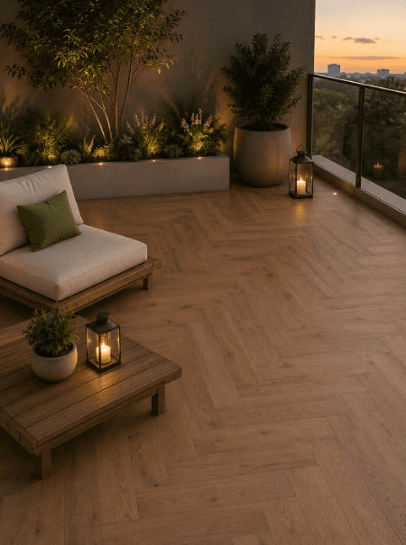 Smoked Grey Oak — Whites & Neutrals thumbnail 2