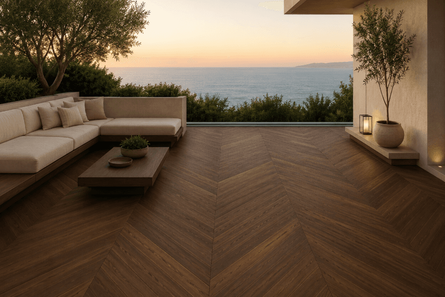 American Walnut — Whites & Neutrals thumbnail 2