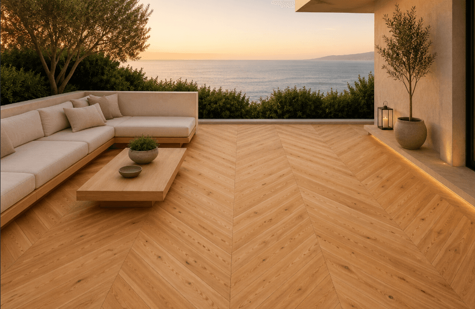 Oak Natural — Whites & Neutrals thumbnail 2