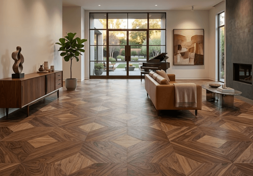 Bardolino Oak — Beiges & Browns thumbnail 3