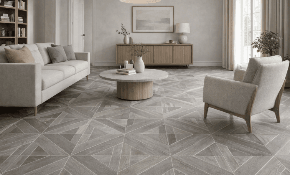 Earl Grey Oak — Whites & Neutrals thumbnail 2