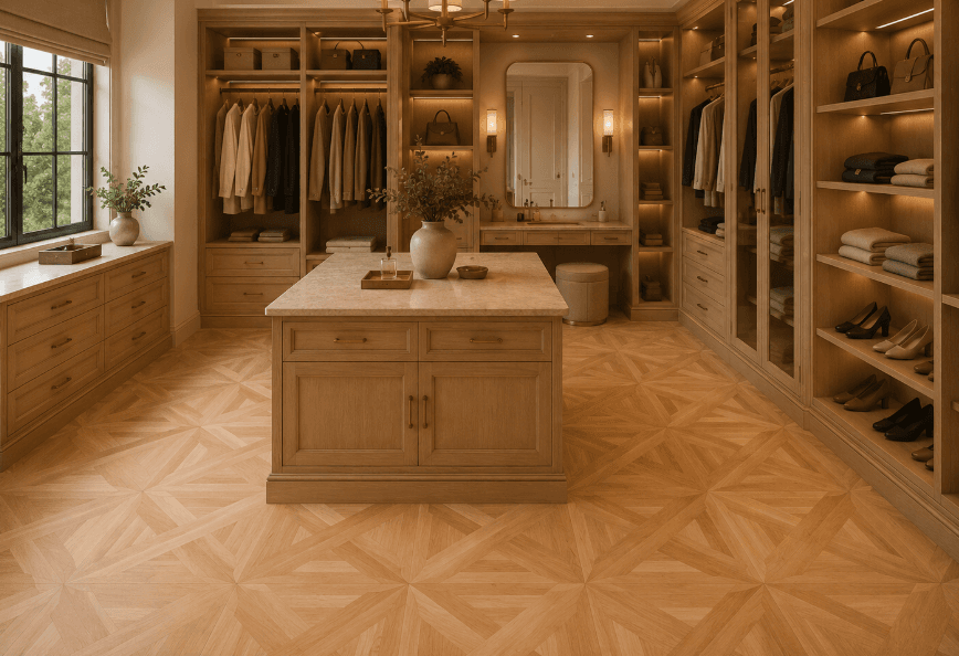 Oak Natural — Whites & Neutrals thumbnail 2