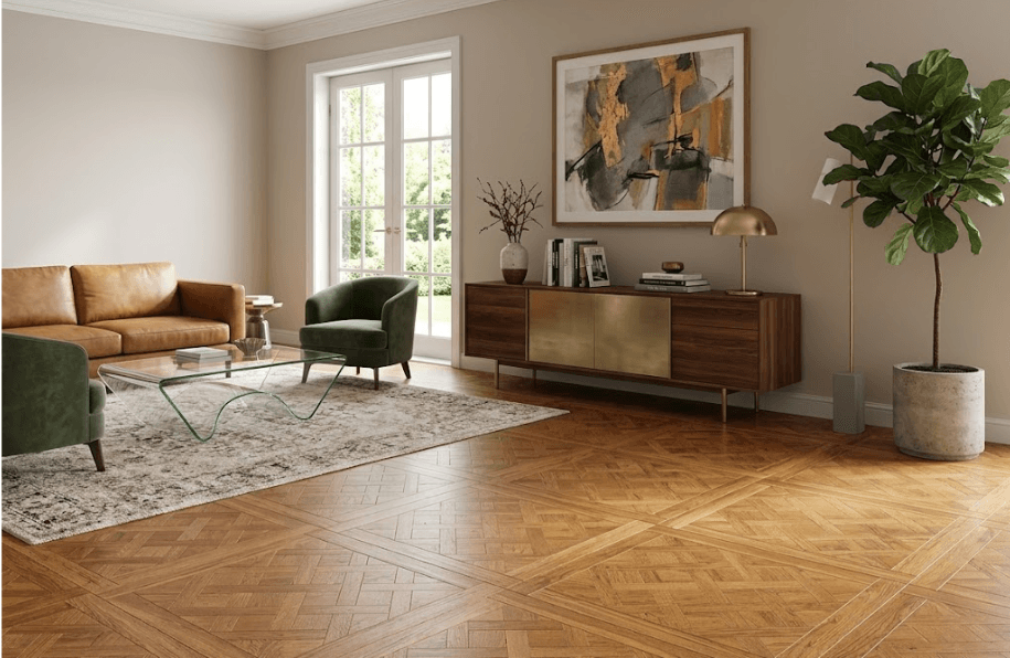 Versailles Caramal — Whites & Neutrals thumbnail 2