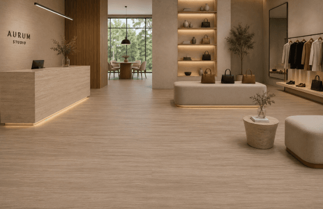 S-313 – Teak Light — Whites & Neutrals thumbnail 2