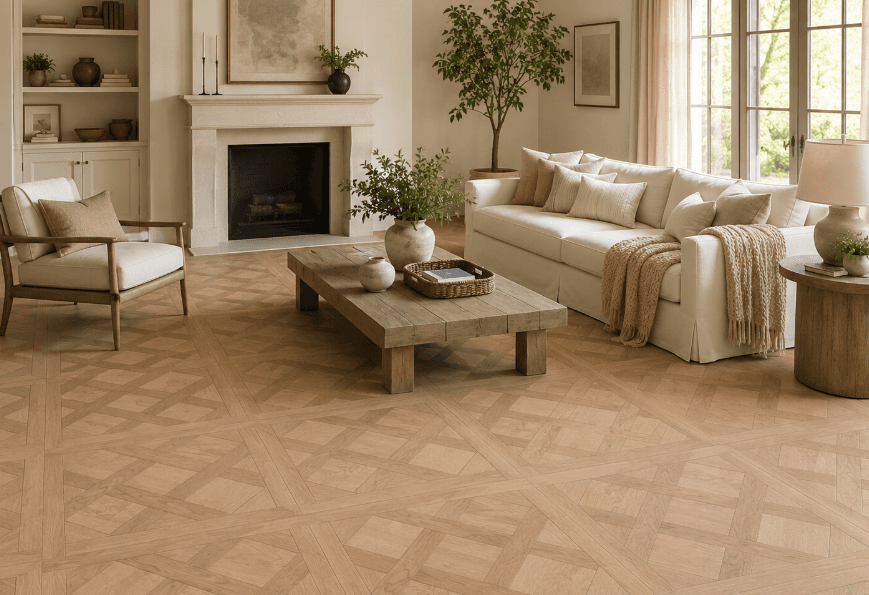 Vanilla Oak — Whites & Neutrals thumbnail 2