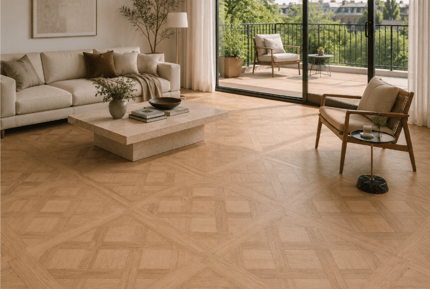 Oak Versailles Natura — Whites & Neutrals thumbnail 2