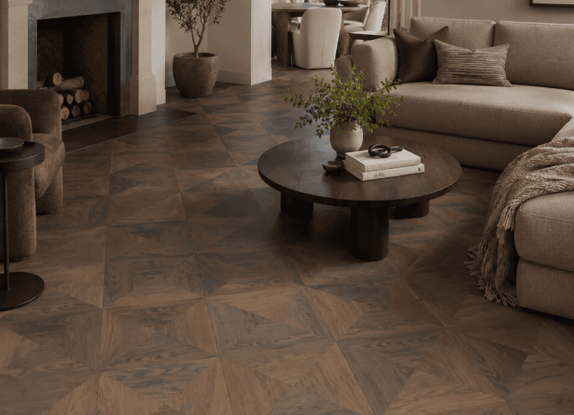 Belvedere Walnut — Beiges & Browns thumbnail 3
