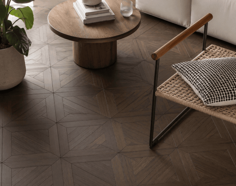 Chocolate Oak — Whites & Neutrals thumbnail 2
