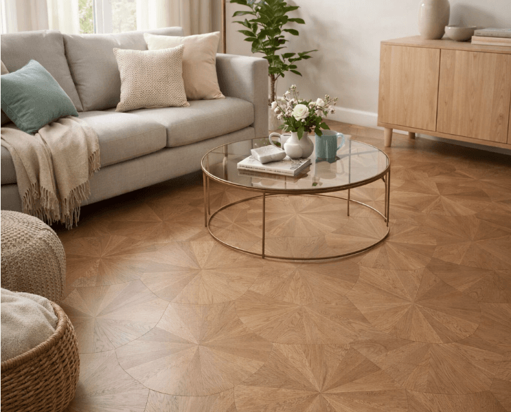 Oak Lotus — Whites & Neutrals thumbnail 2