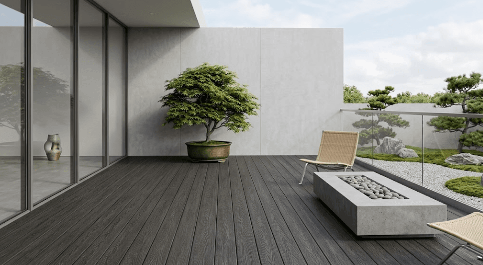 WPC Decking 109 — Greys & Blacks thumbnail 2
