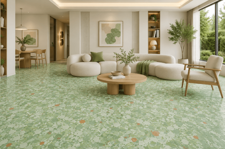 2065–Bamboo — Whites & Neutrals thumbnail 2