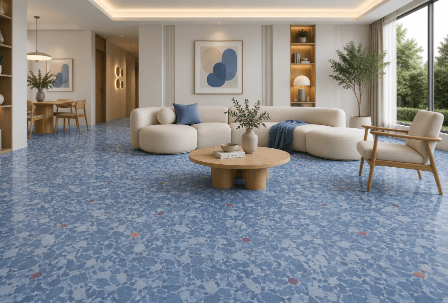 2068-Sea Blue — Whites & Neutrals thumbnail 2