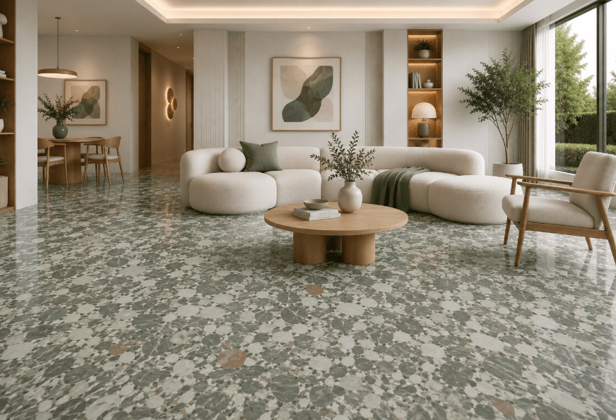 2064 – Hunting — Whites & Neutrals thumbnail 2
