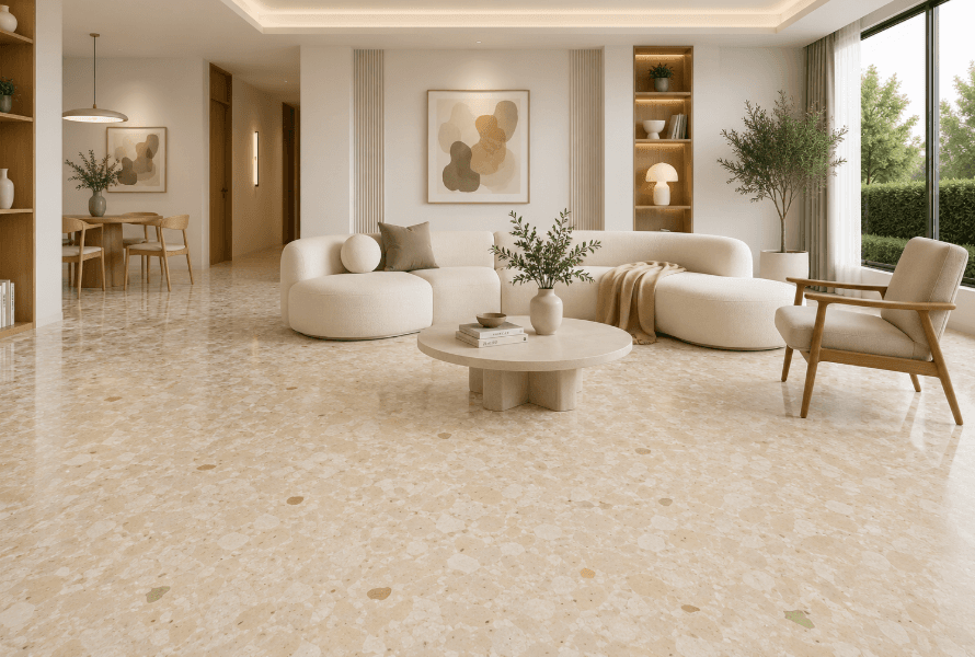2078 Corn — Whites & Neutrals thumbnail 2
