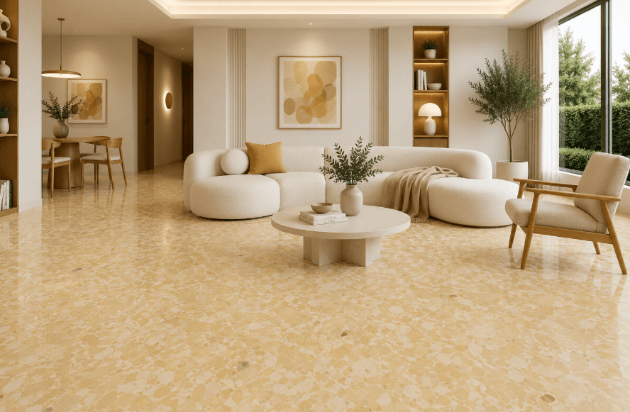 2073 Vanilla — Whites & Neutrals thumbnail 2