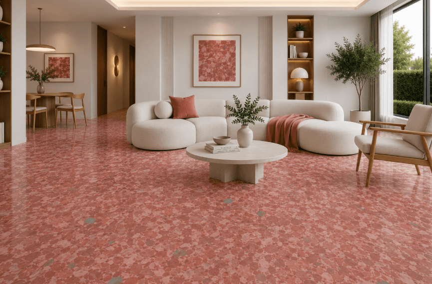 2072 Terracotta — Whites & Neutrals thumbnail 2